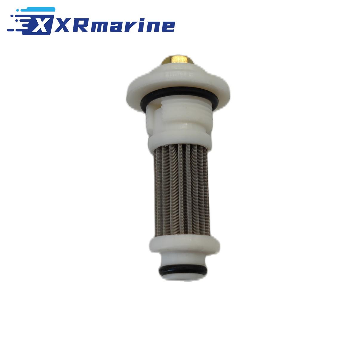 Oil Filter - Oil Filter for Yamaha 6G8-13440-00-00 4