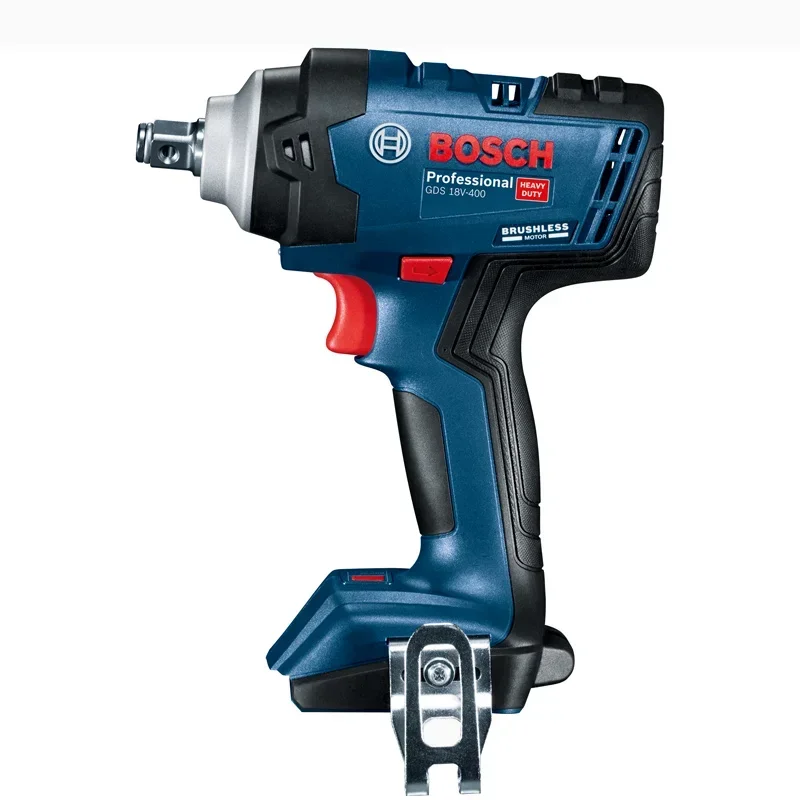Torque Wrench - ‌Bosch GDS 18V-400 18V Brushless Impact