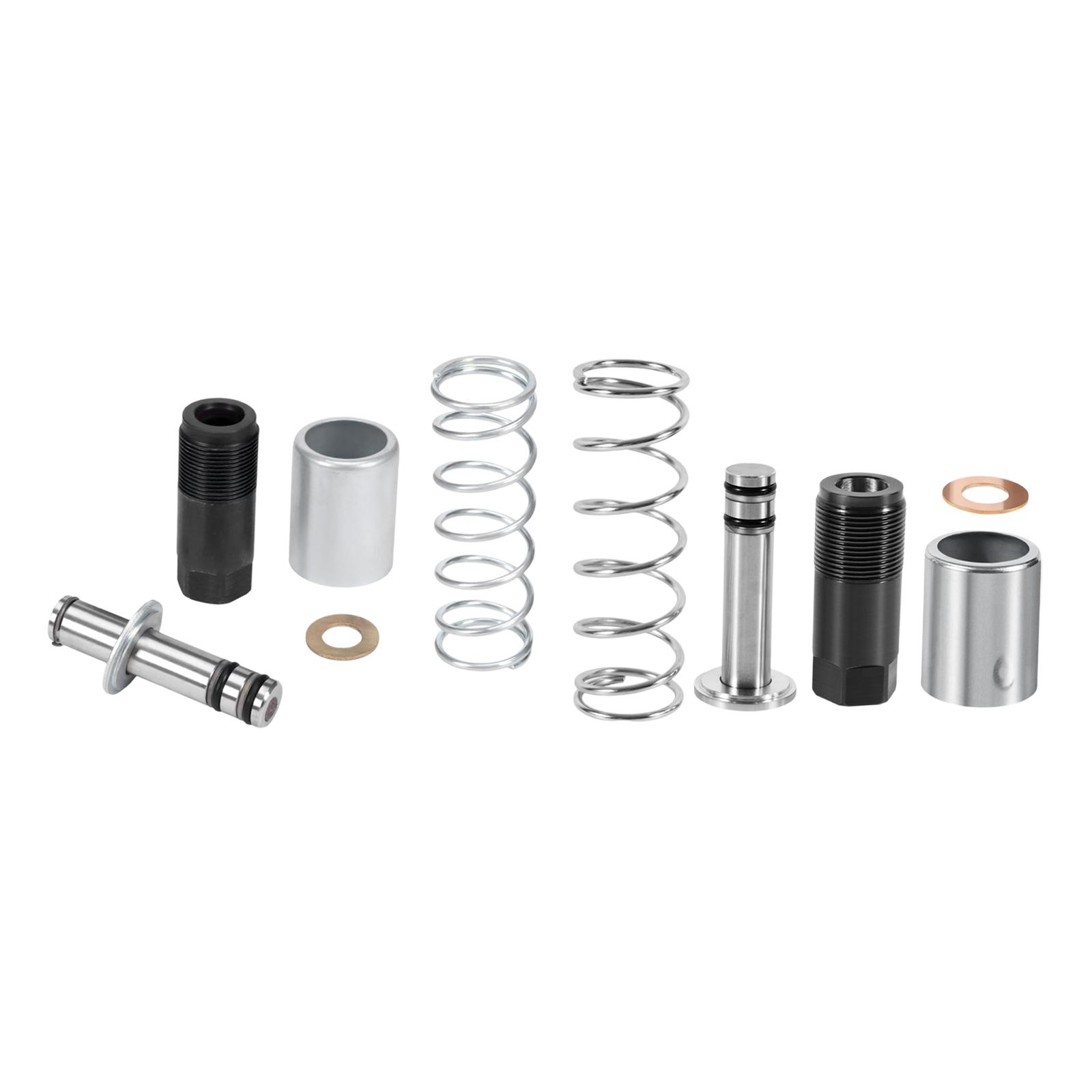 Car Jack - Metal Jack Plunger Repair Kit Horizontal