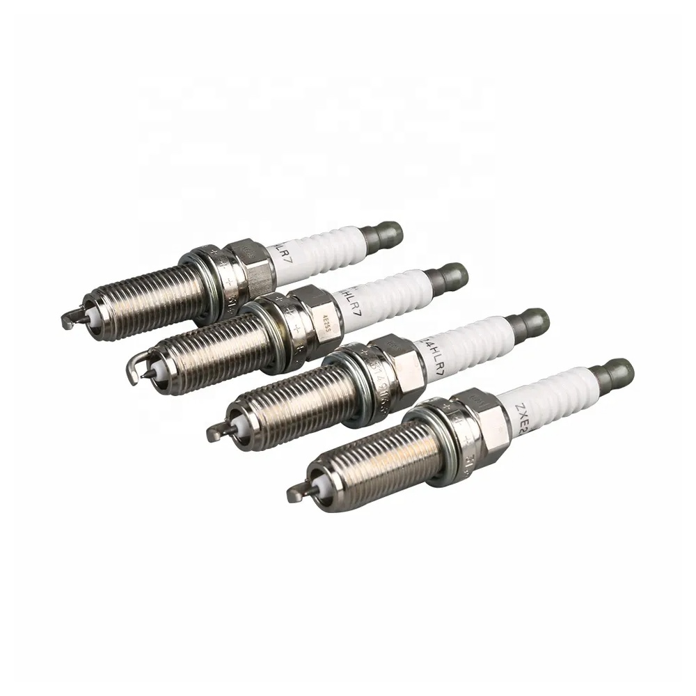 Spark Plug - Wholesale Engine System WML 8692071 30758130