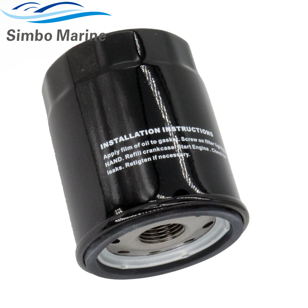 Oil Filter - For Suzuki Outboard Oil Filter 70