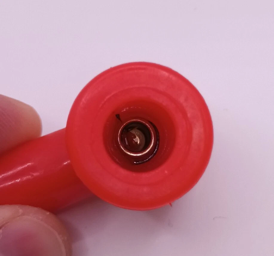 Spark Plug - Silicone Spark Plug Sleeve Ignition Cover