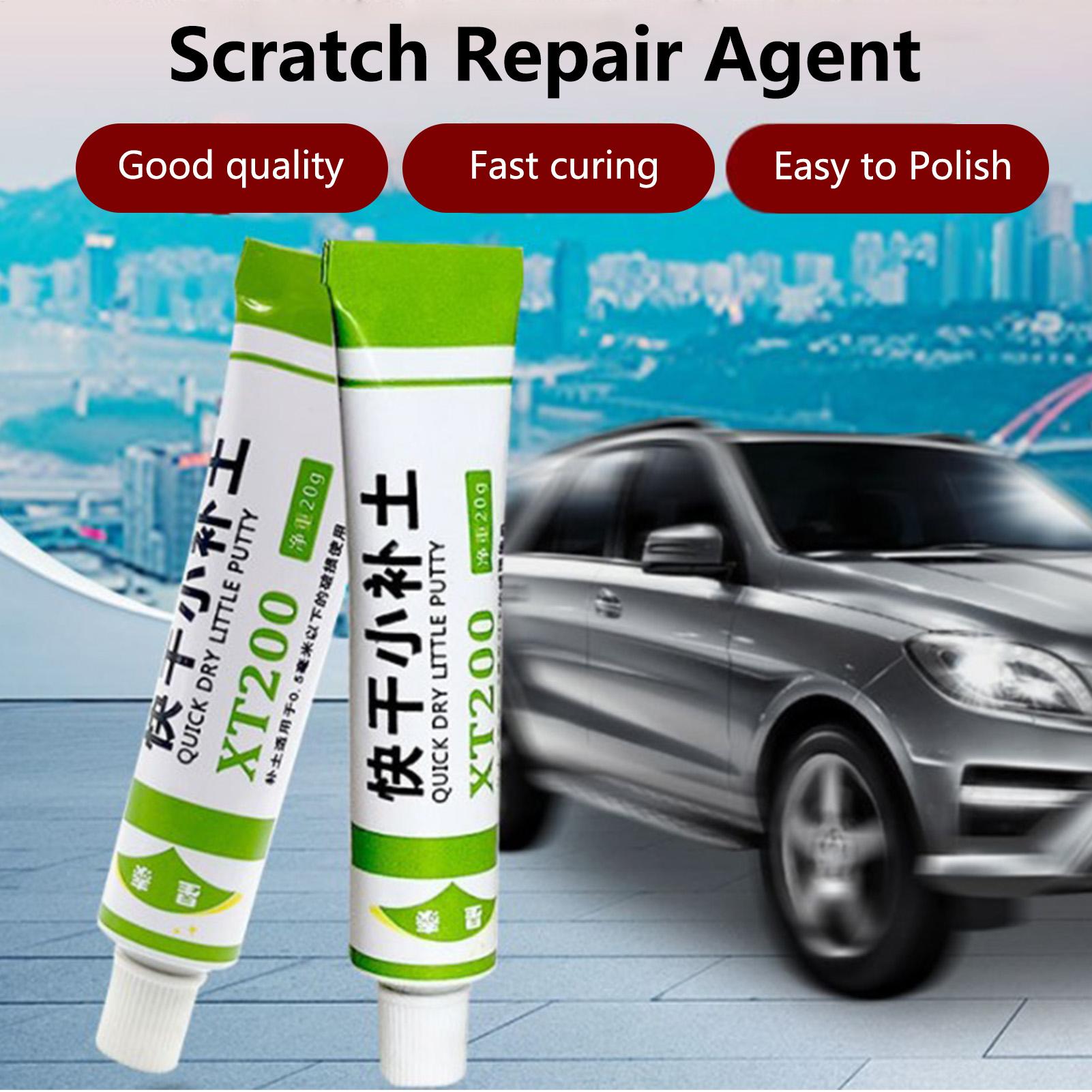 Automotive Tools - Car Body Putty Quick Dry Good