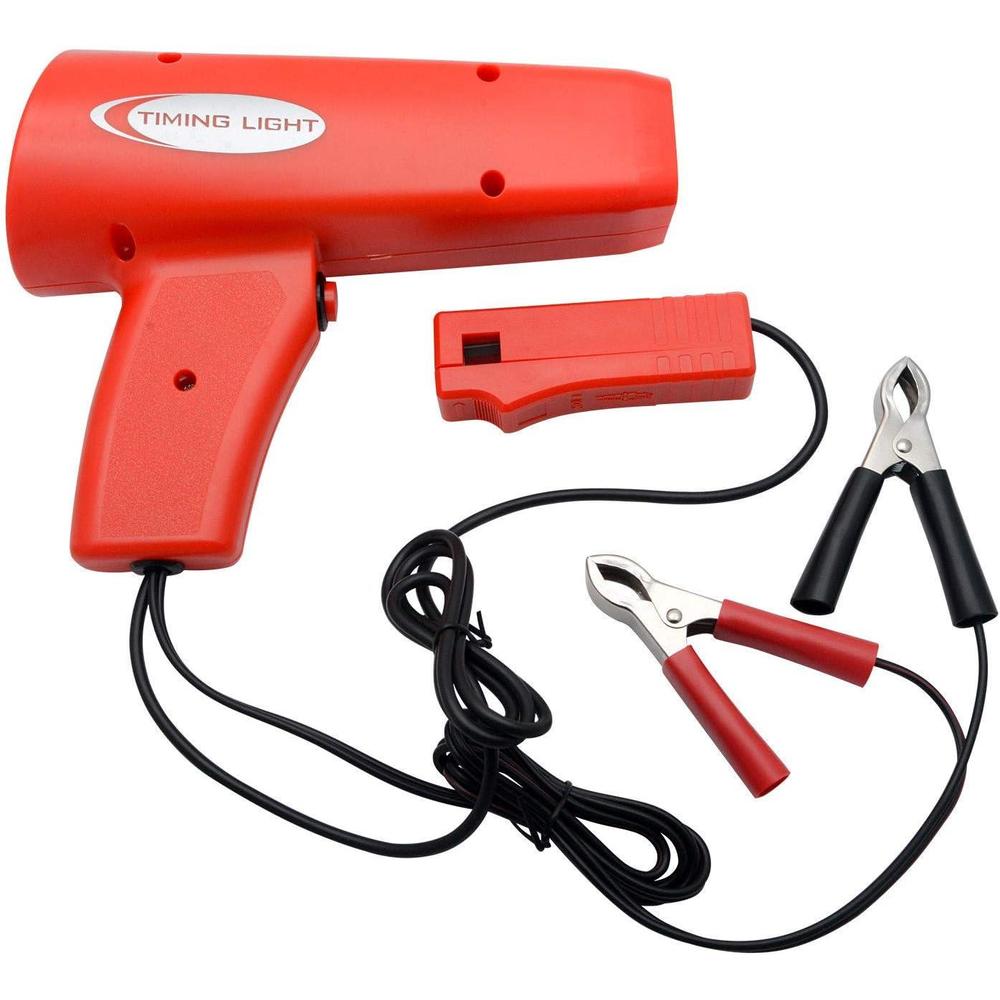 Timing Light Gun - Xenon Timing Light CB-100 Ignition Timing