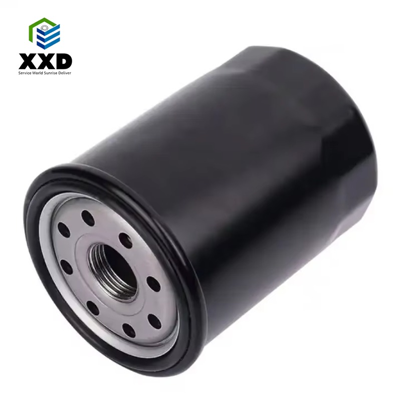 Oil Filter - 16510-87J00 Oil Filter for Suzuki Four
