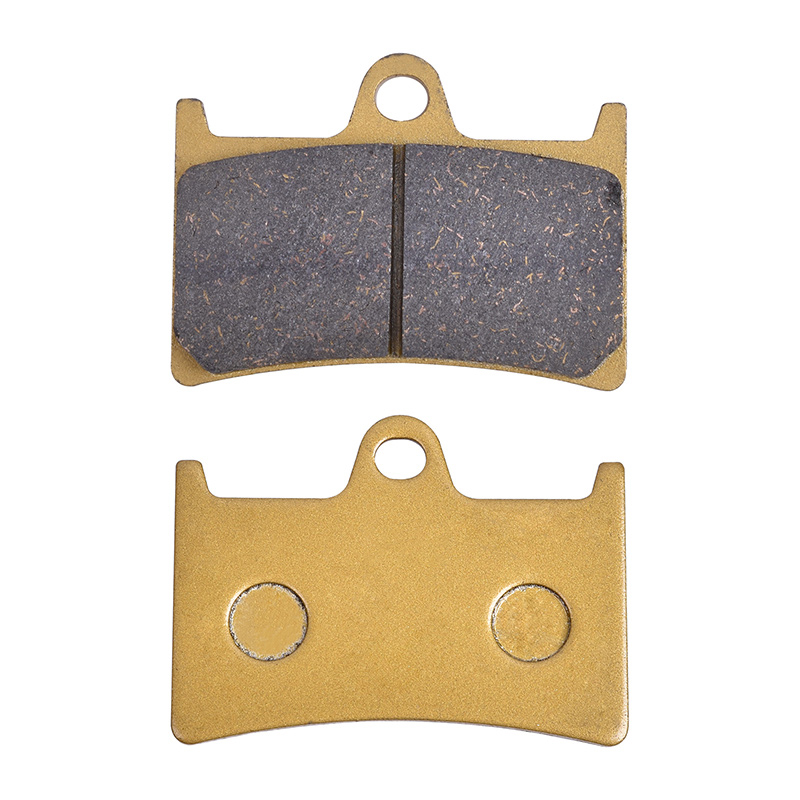 Motorcycle Front Rear Brake Pa - đánh giá và giá Brake Pad Set