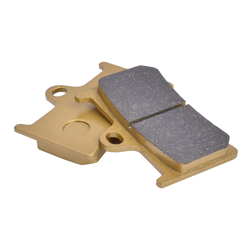 Motorcycle Front Rear Brake Pa - đánh giá và giá Brake Pad Set