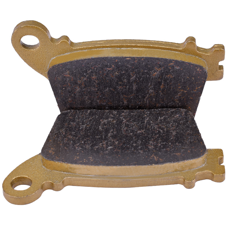 Motorcycle Front Rear Brake Pa - đánh giá và giá Brake Pad Set