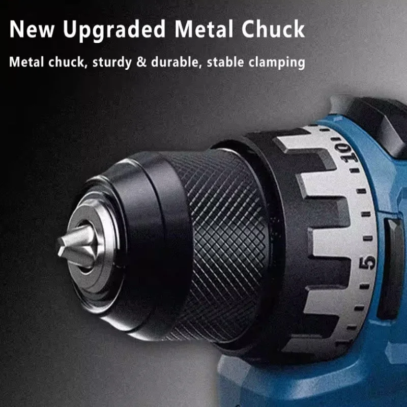 Bosch GSR 12V-31 Brushless Ele - đánh giá và giá Torque Wrench