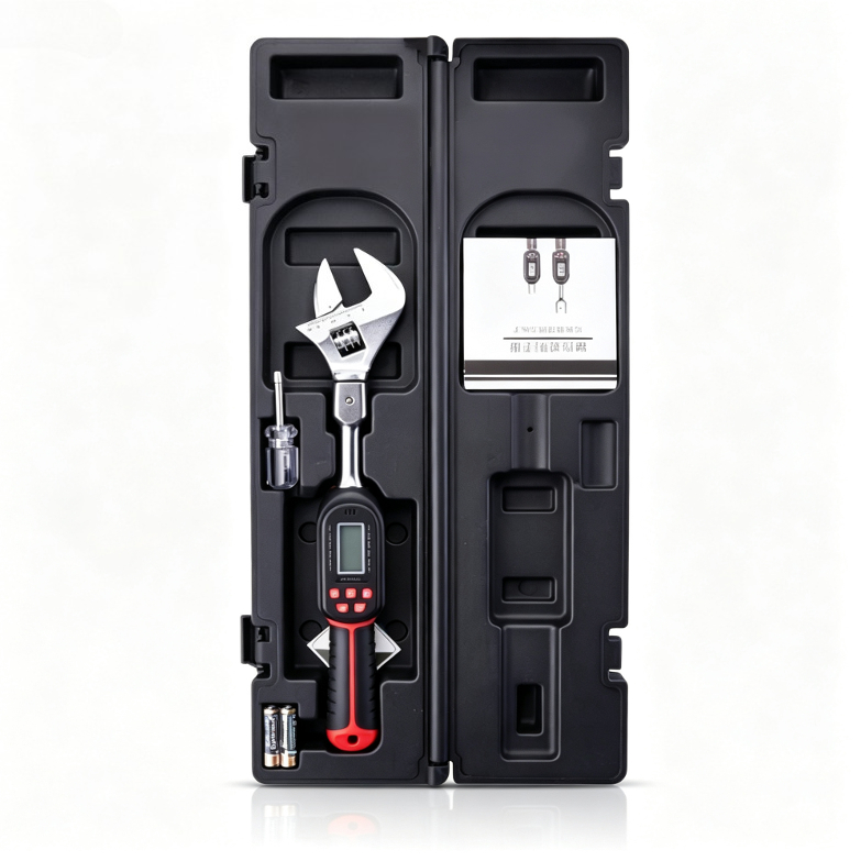 Electronic Digital High Precis - đánh giá và giá Torque Wrench