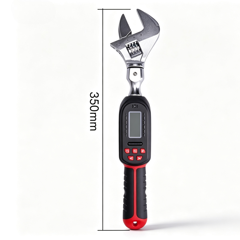 Electronic Digital High Precis - đánh giá và giá Torque Wrench