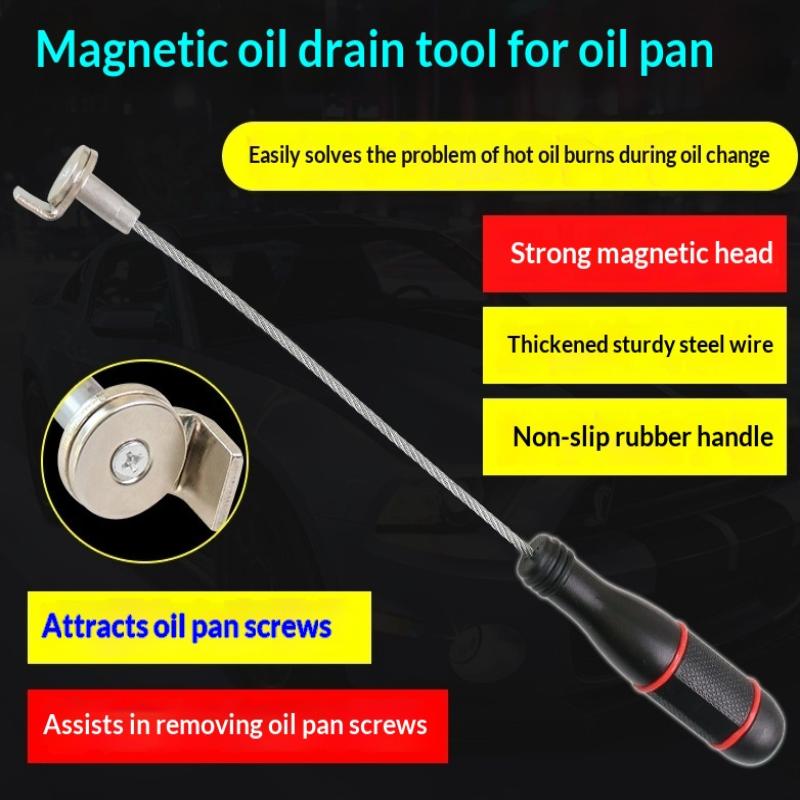 Oil Drain Screw Remover Anti-S - đánh giá và giá Car Repair Tools