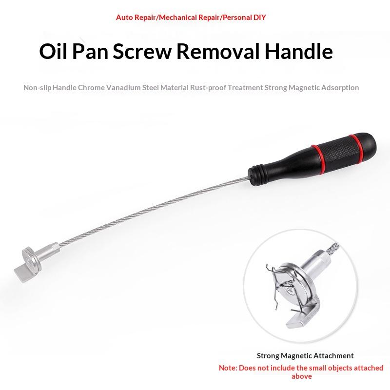 Oil Drain Screw Remover Anti-S - đánh giá và giá Car Repair Tools
