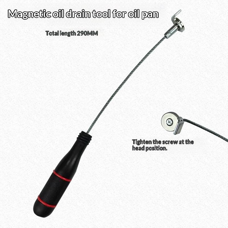 Oil Drain Screw Remover Anti-S - đánh giá và giá Car Repair Tools