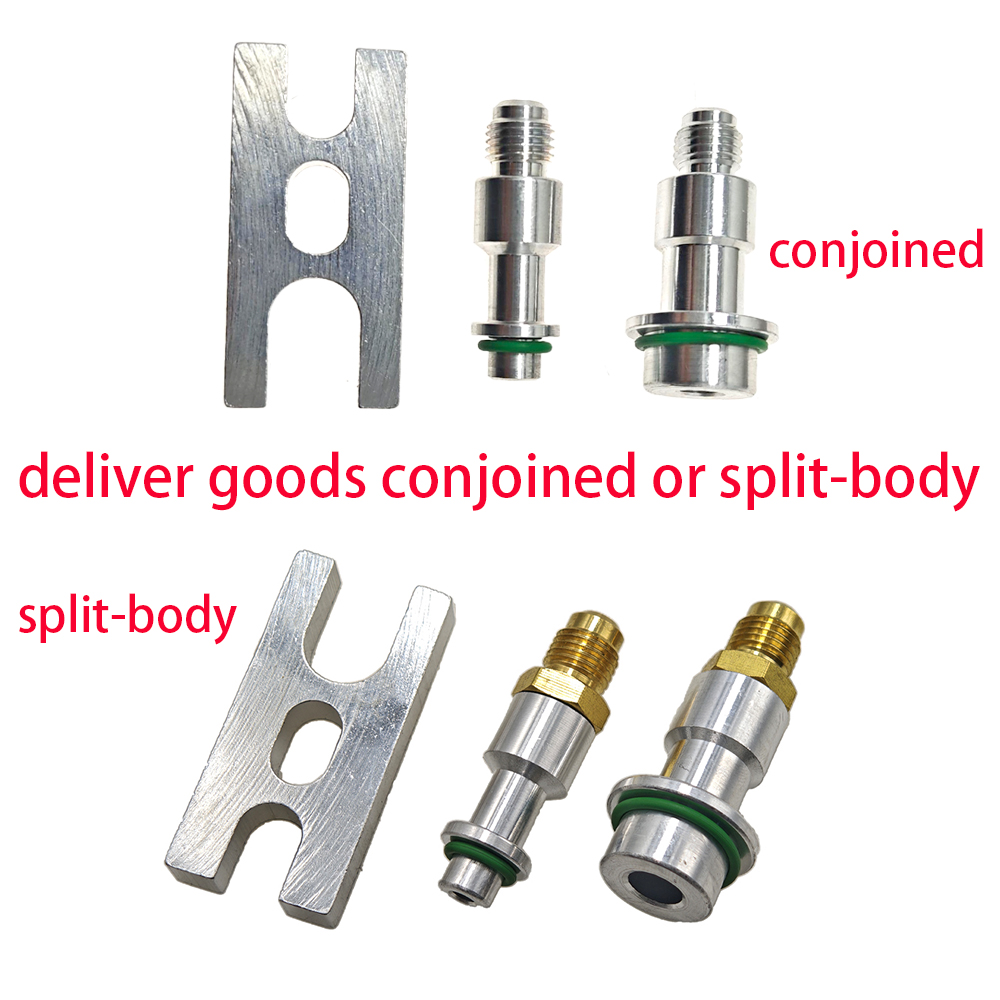 Car Air Conditioner Leak Test  - đánh giá và giá Automotive Tools