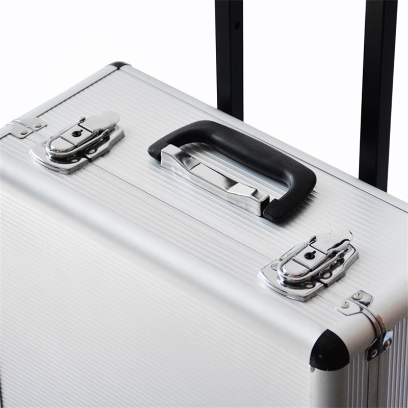 186 Pieces Aluminum Case Troll - đánh giá và giá Socket Set
