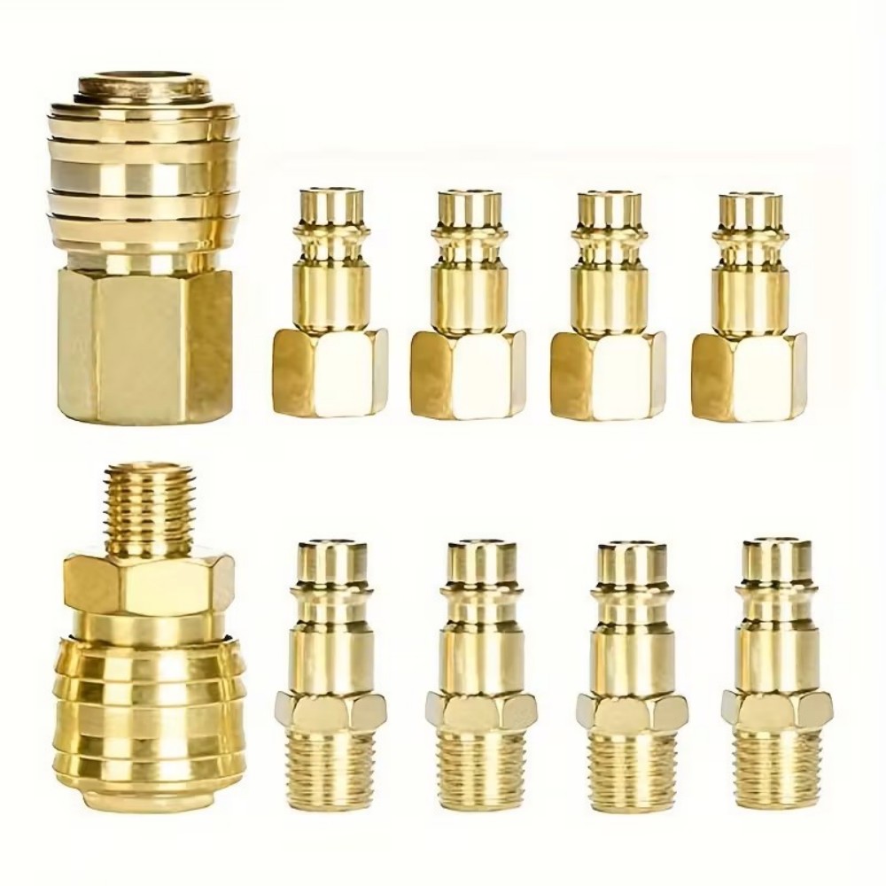 10PCS Quick Pneumatic Joint Ai - đánh giá và giá Spring Compressor Tool