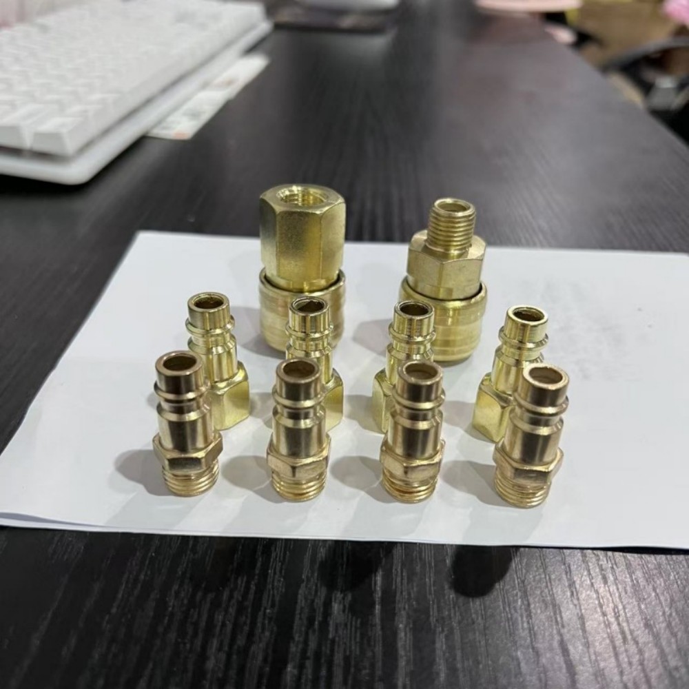 10PCS Quick Pneumatic Joint Ai - đánh giá và giá Spring Compressor Tool