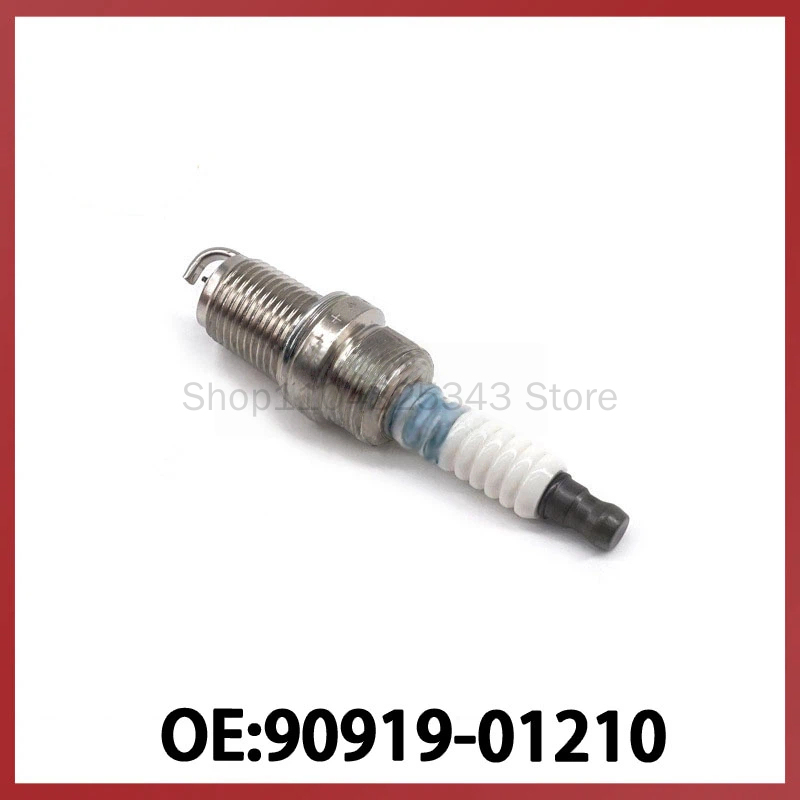 For Toyota Lexus Iridium Spark - đánh giá và giá Spark Plug
