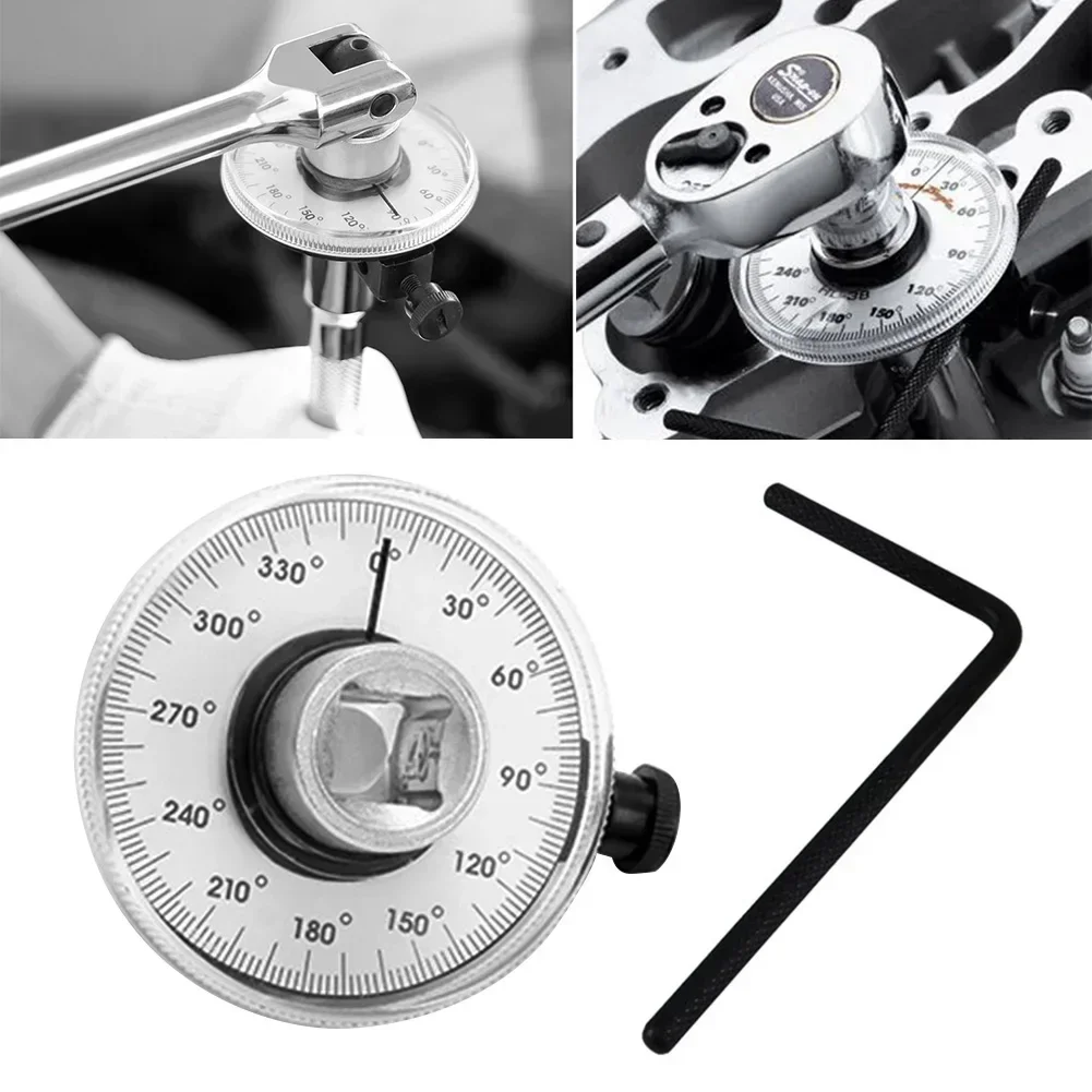 Torque Wrench Torquemeter Dial - đánh giá và giá Automotive Tools