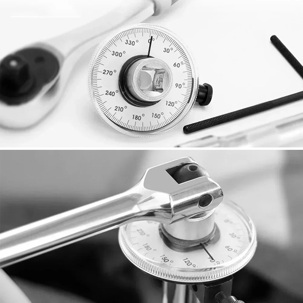 Torque Wrench Torquemeter Dial - đánh giá và giá Automotive Tools