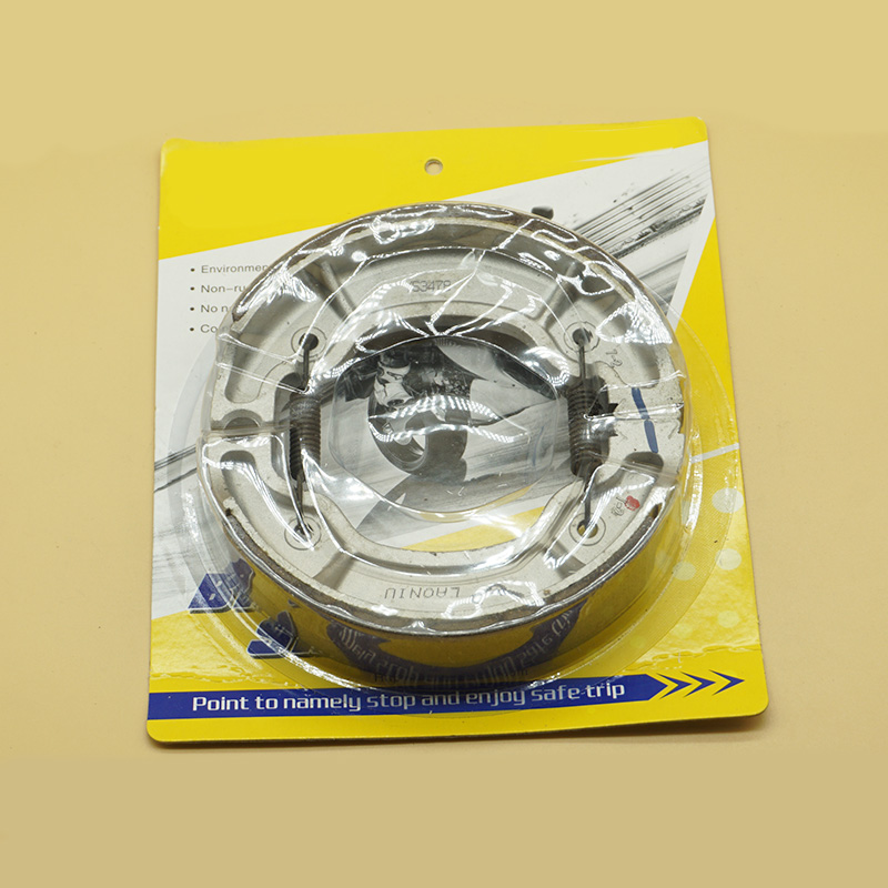 For YAMAHA XV125 Virago 1996-2 - đánh giá và giá Brake Pad Set