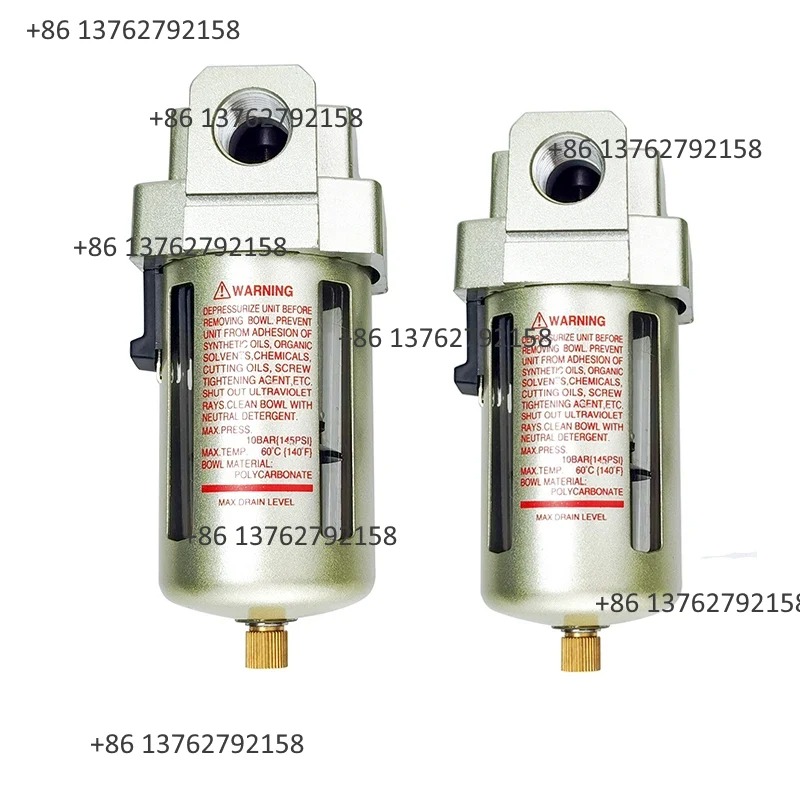 High Quality Air Compressor Fi - đánh giá và giá Oil Filter
