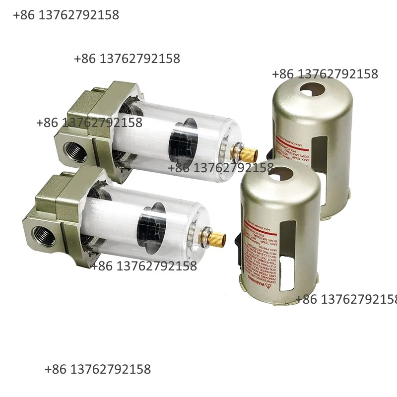 High Quality Air Compressor Fi - đánh giá và giá Oil Filter