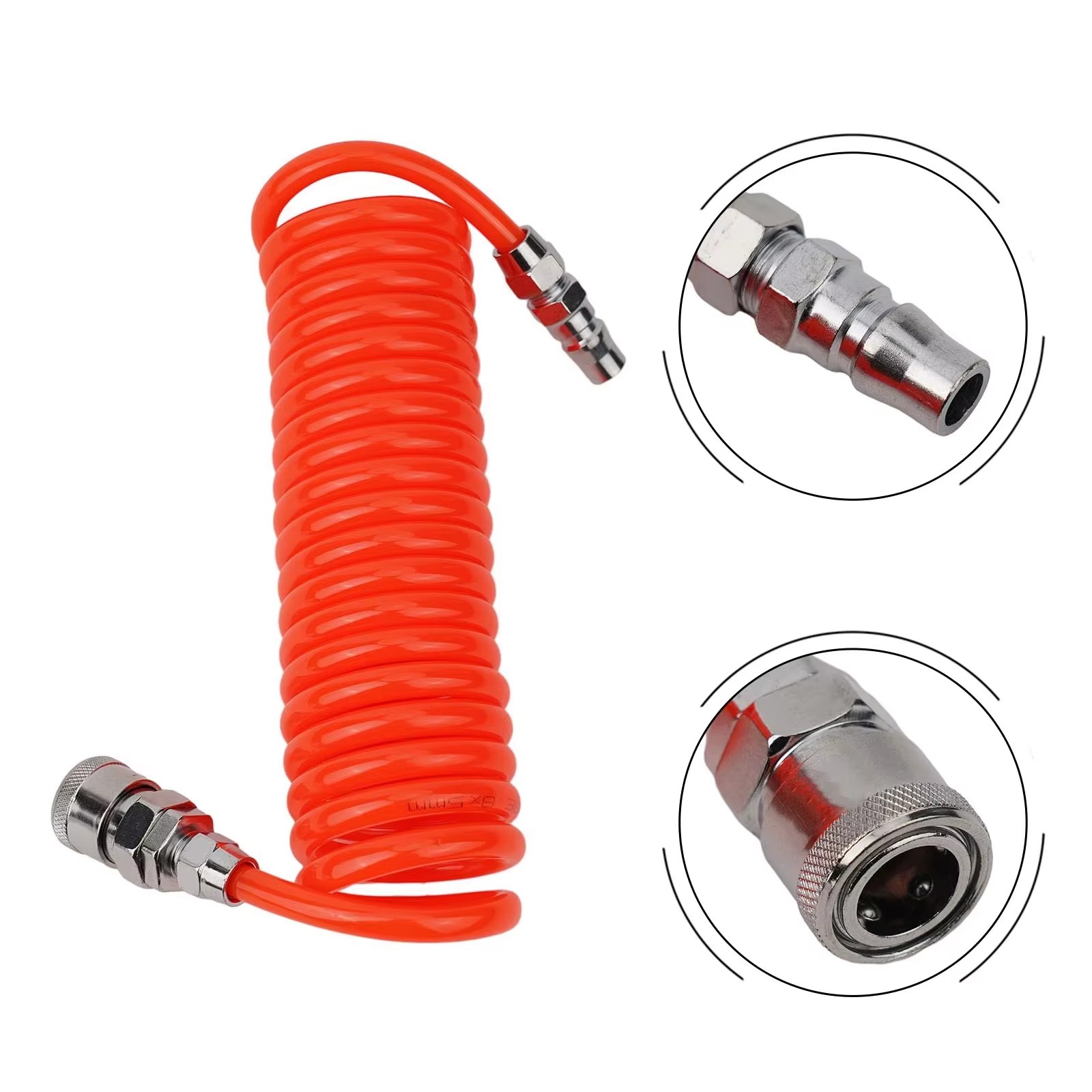 Pneumatic Tools Hose Air Pneum - đánh giá và giá Spring Compressor Tool