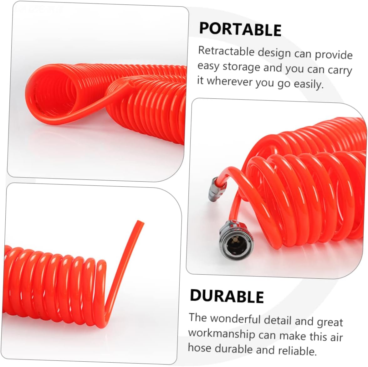 Pneumatic Tools Hose Air Pneum - đánh giá và giá Spring Compressor Tool
