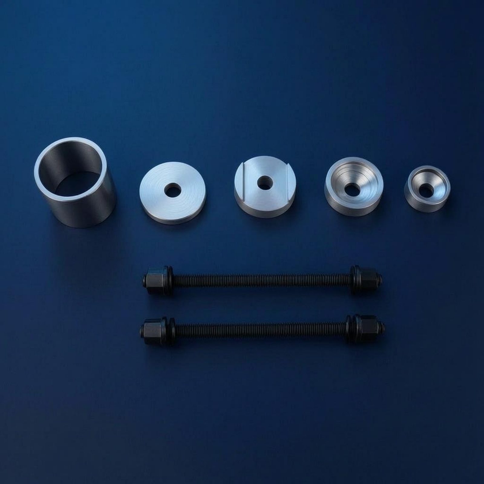 Automotive Bushing Tool 200 Mm - đánh giá và giá Automotive Tools