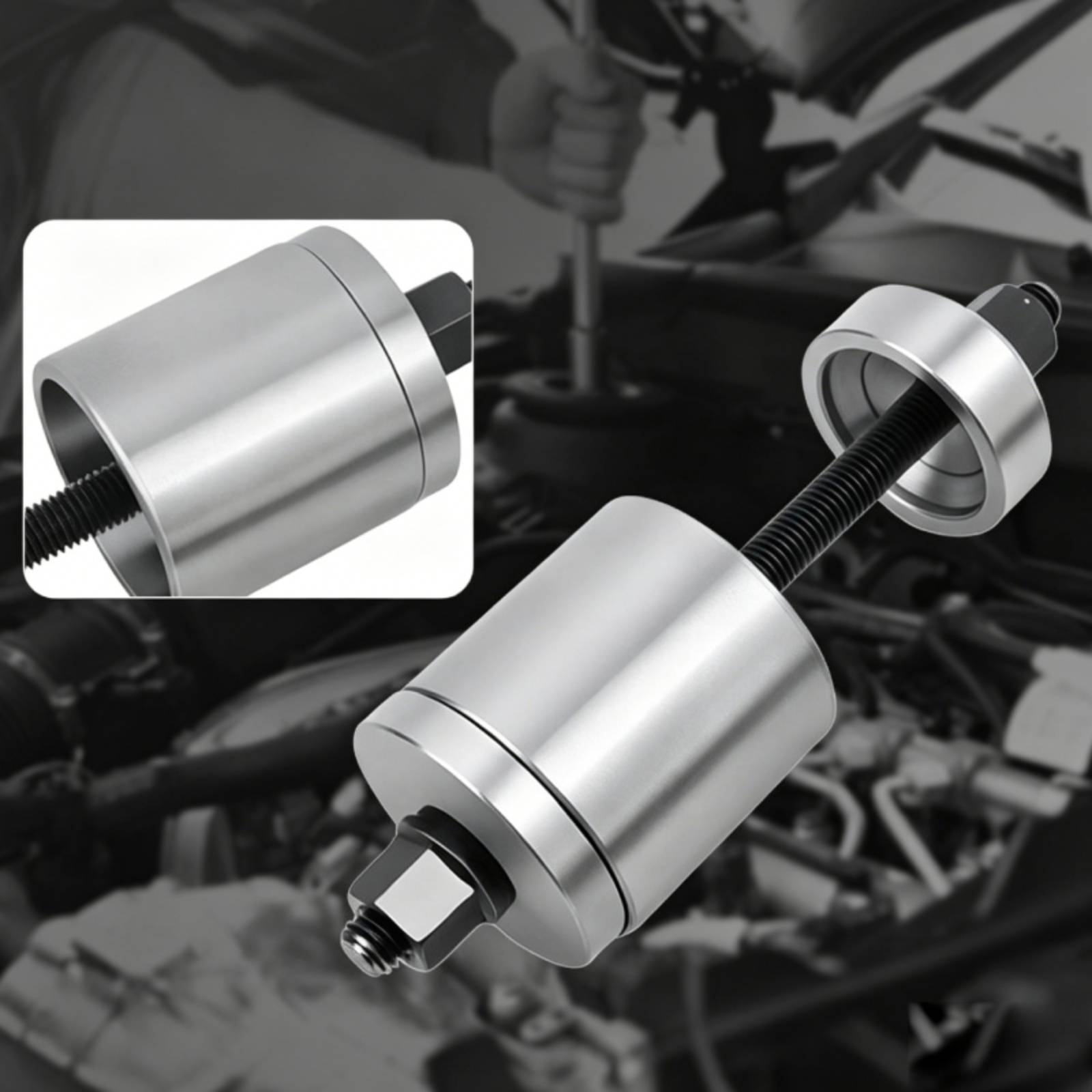 Automotive Bushing Tool 200 Mm - đánh giá và giá Automotive Tools