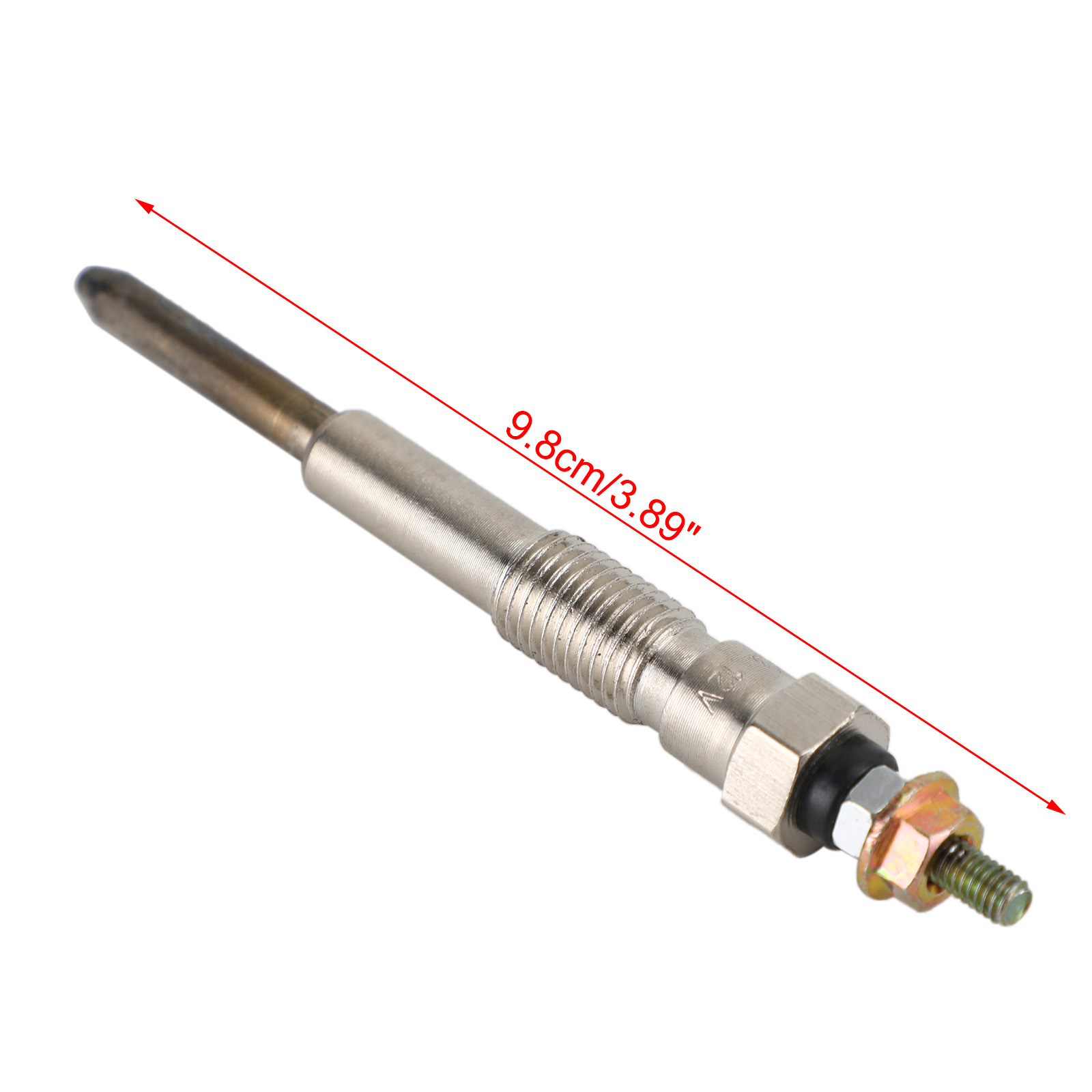 6pcs 19850-68050 12 Volt Glow  - đánh giá và giá Spark Plug