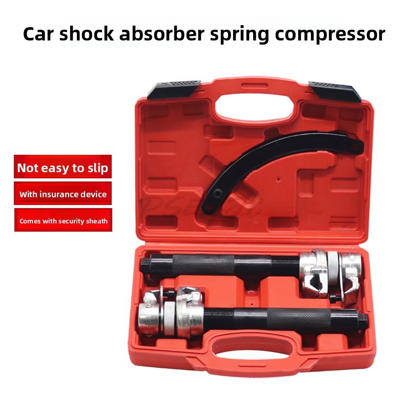 Shock Absorber Spring Compress - đánh giá và giá Spring Compressor Tool