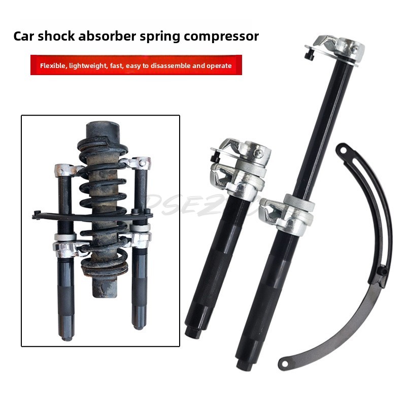 Shock Absorber Spring Compress - đánh giá và giá Spring Compressor Tool