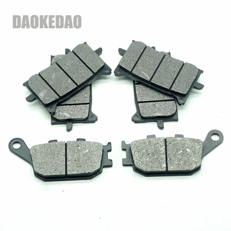 For Honda CRF1100L Africa Twin - đánh giá và giá Brake Pad Set
