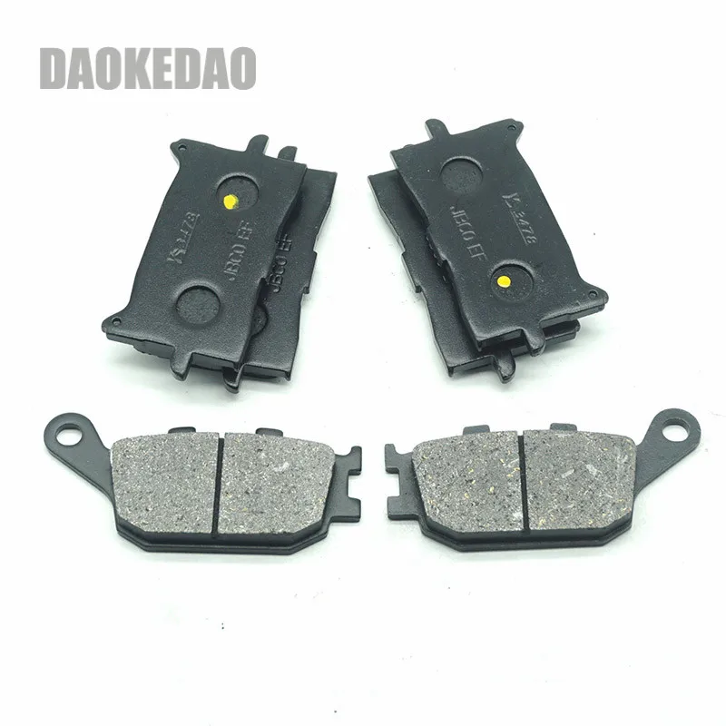 For Honda CRF1100L Africa Twin - đánh giá và giá Brake Pad Set