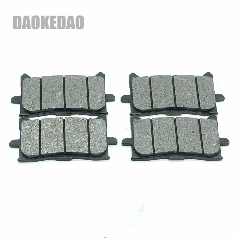 For Honda CRF1100L Africa Twin - đánh giá và giá Brake Pad Set
