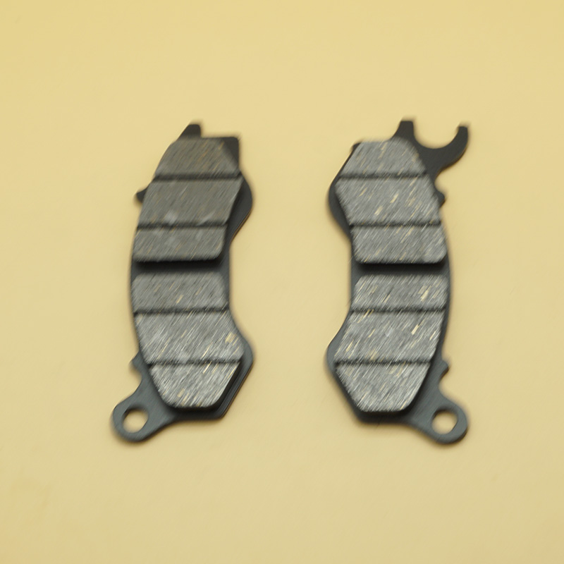 For HONDA PCX125 WW125 EX2 201 - đánh giá và giá Brake Pad Set