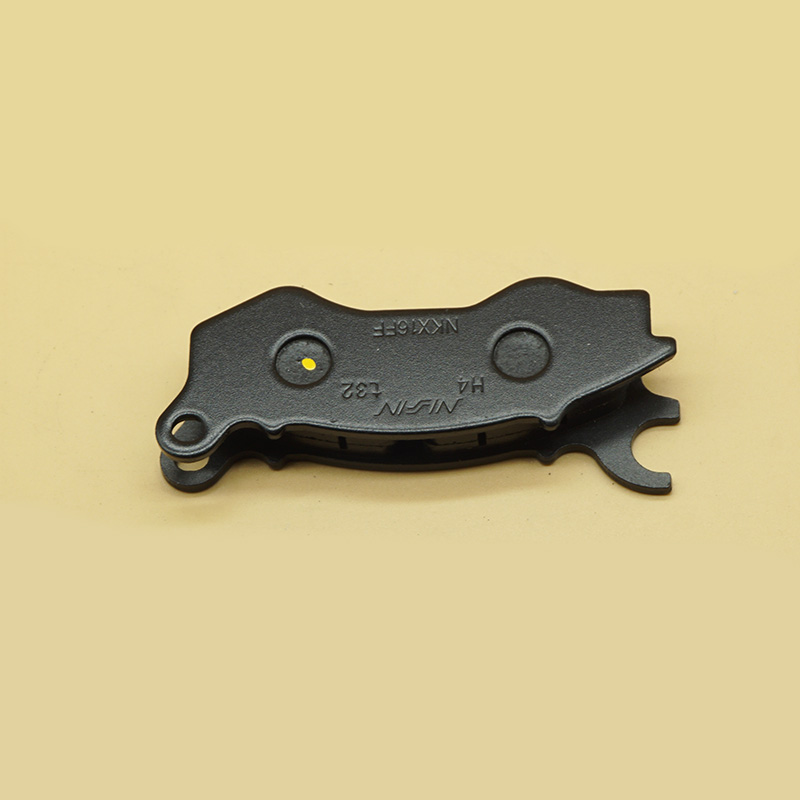 For HONDA PCX125 WW125 EX2 201 - đánh giá và giá Brake Pad Set