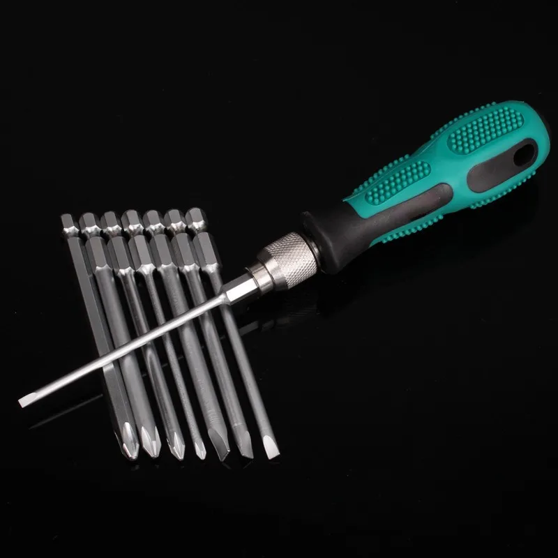 Precision Screwdriver Set Manu - đánh giá và giá Automotive Tools