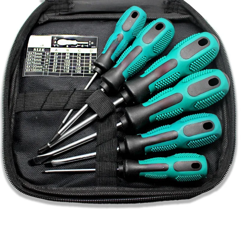 Precision Screwdriver Set Manu - đánh giá và giá Automotive Tools