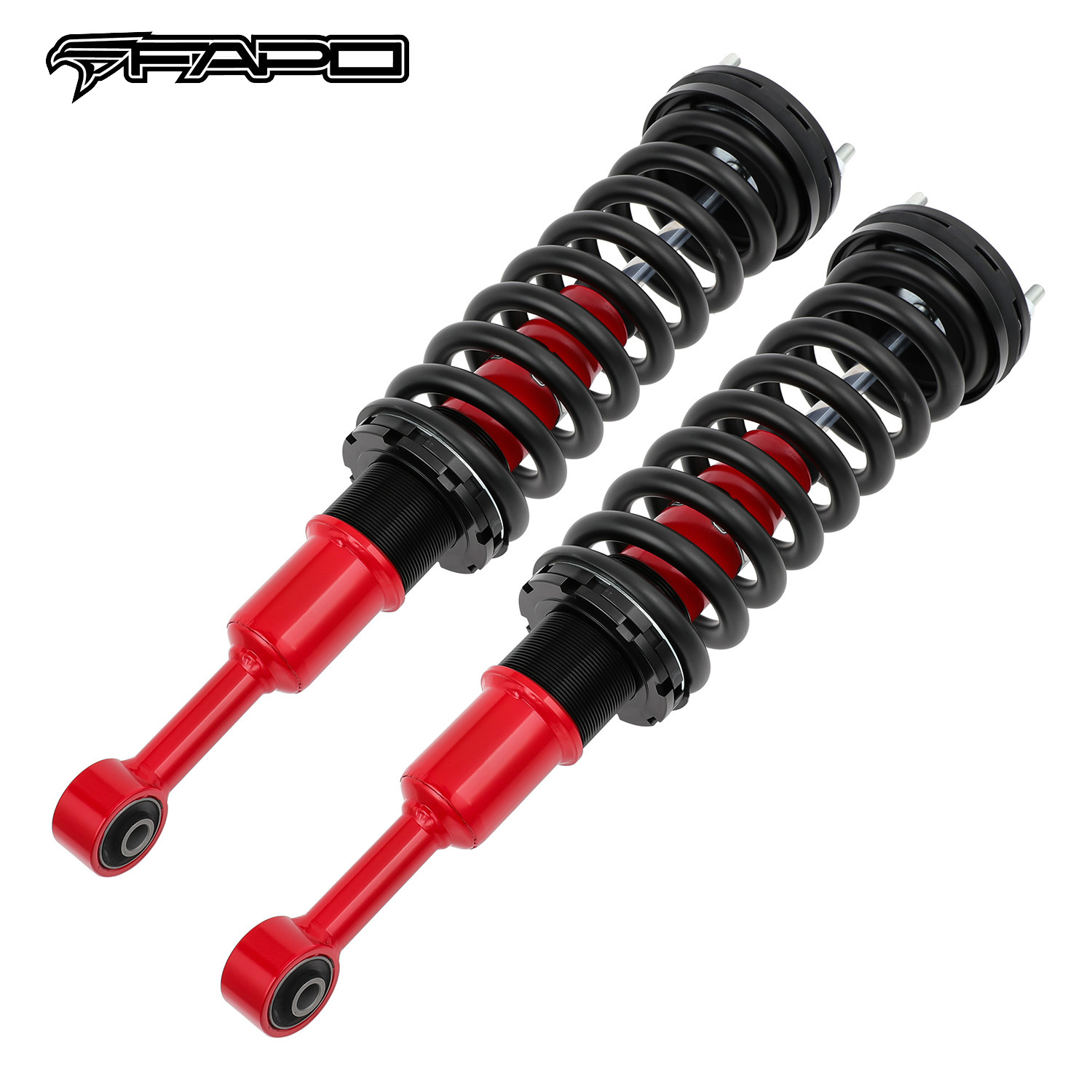 TLF FAPO PA165110 for  Fortune - đánh giá và giá Car Lift