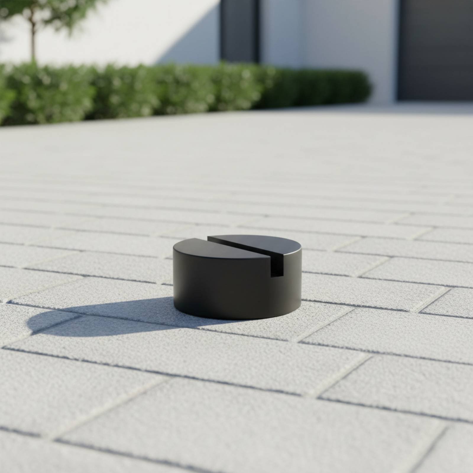 Rubber Support Block Pressure  - đánh giá và giá Car Lift