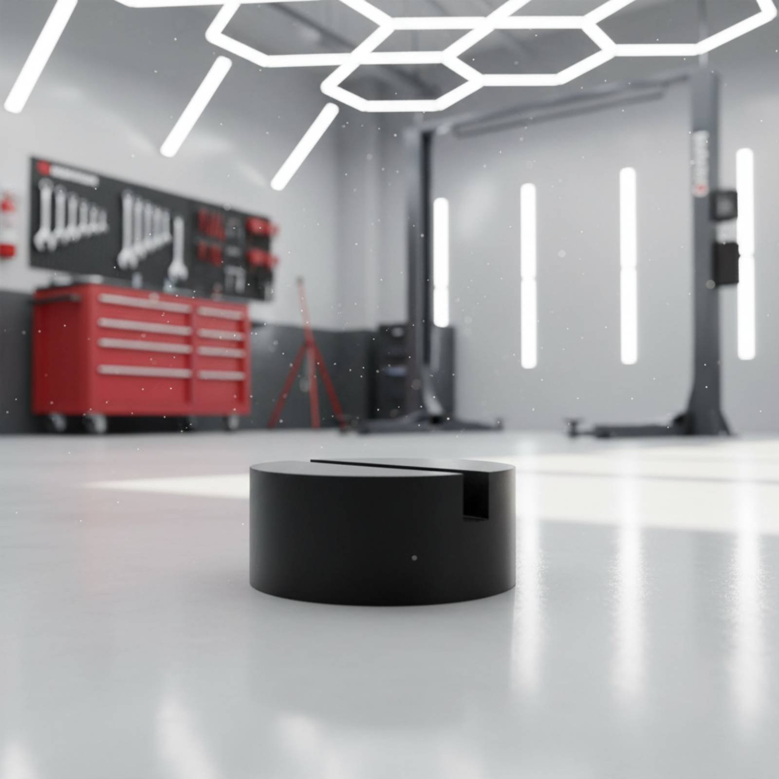 Rubber Support Block Pressure  - đánh giá và giá Car Lift