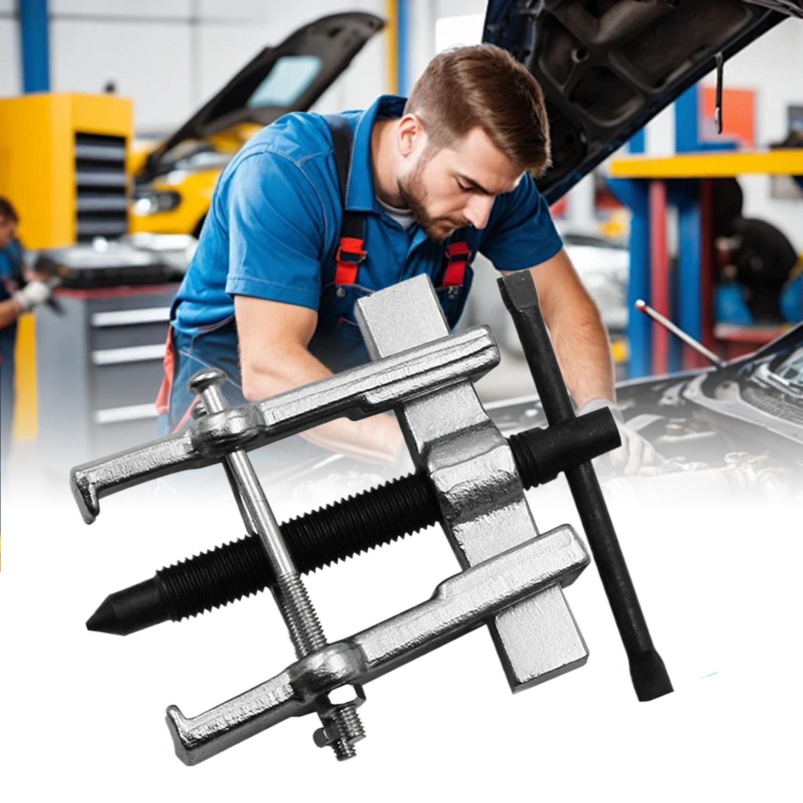 2-Jaw Puller Tool Adjustable P - đánh giá và giá Automotive Tools