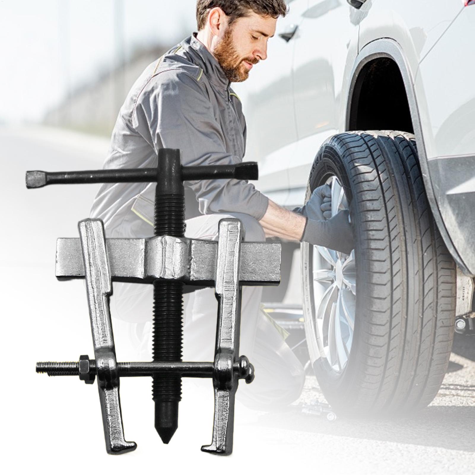 2-Jaw Puller Tool Adjustable P - đánh giá và giá Automotive Tools