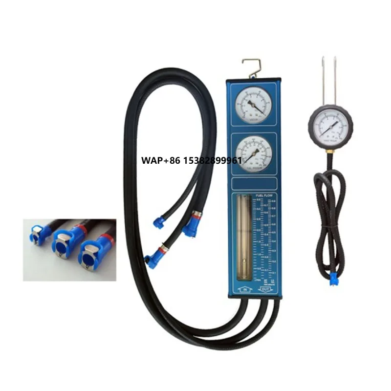 Car Engine Fuel System Tester  - đánh giá và giá Car Repair Tools