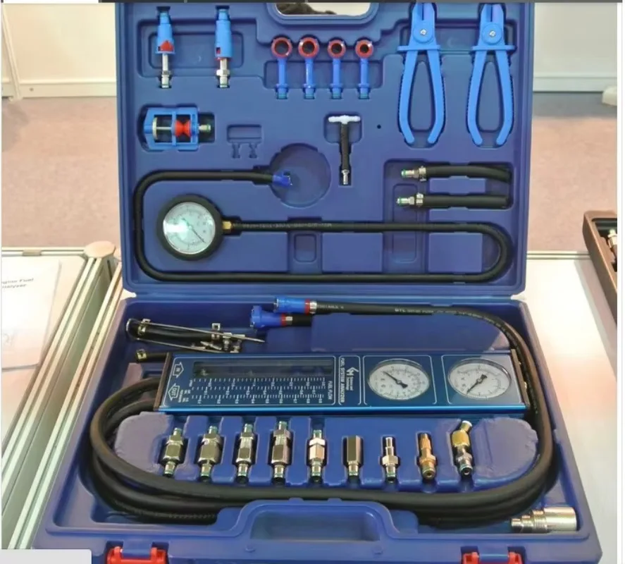 Car Engine Fuel System Tester  - đánh giá và giá Car Repair Tools