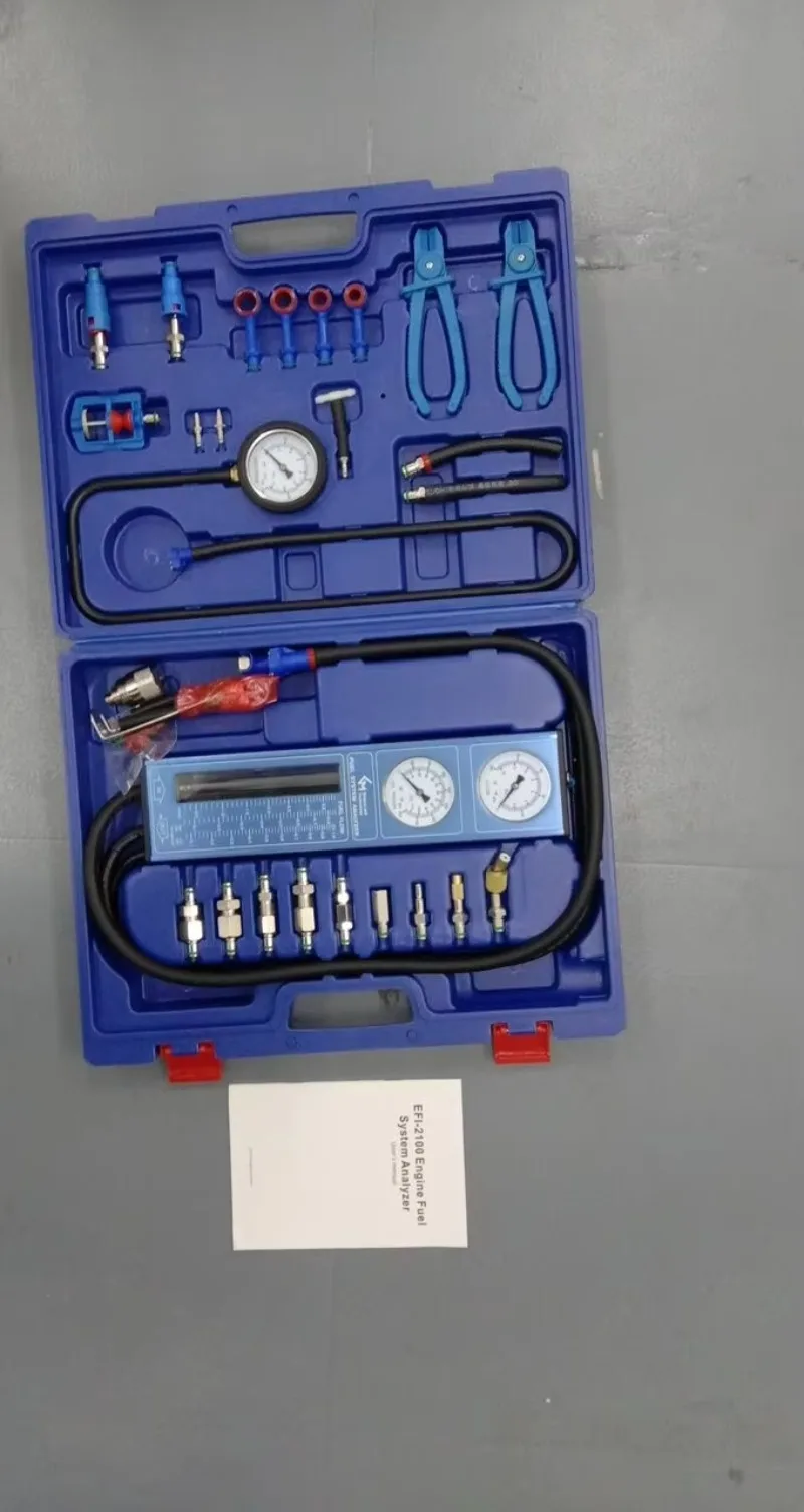 Car Engine Fuel System Tester  - đánh giá và giá Car Repair Tools